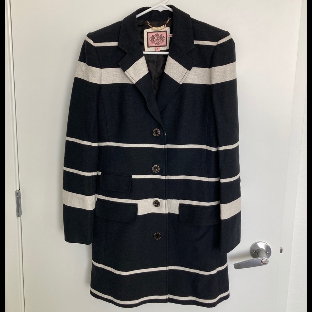 Juicy Couture Coat